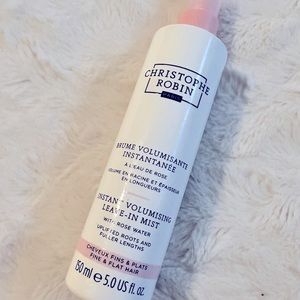 Instant Volume Hair Mist